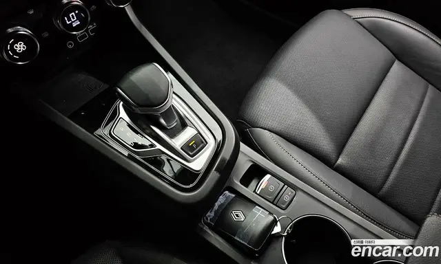 Renault (Samsung) Arkana 2024 1.6 автомат (гидро), миниатюра 11 Renault (Samsung) Arkana 2024 1.6 автомат (гидро), миниатюра 11