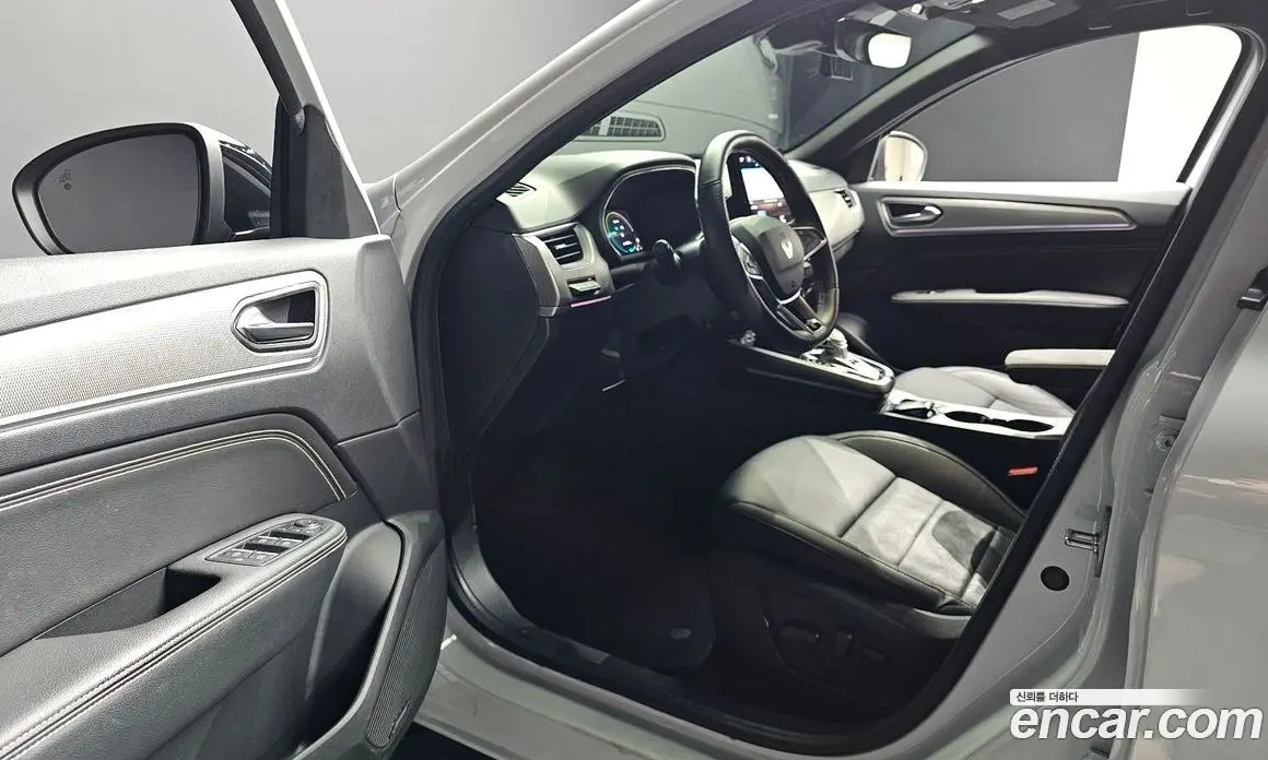 Renault (Samsung) Arkana 2024 1.6 автомат (гидро), фото 12 Renault (Samsung) Arkana 2024 1.6 автомат (гидро), фото 12