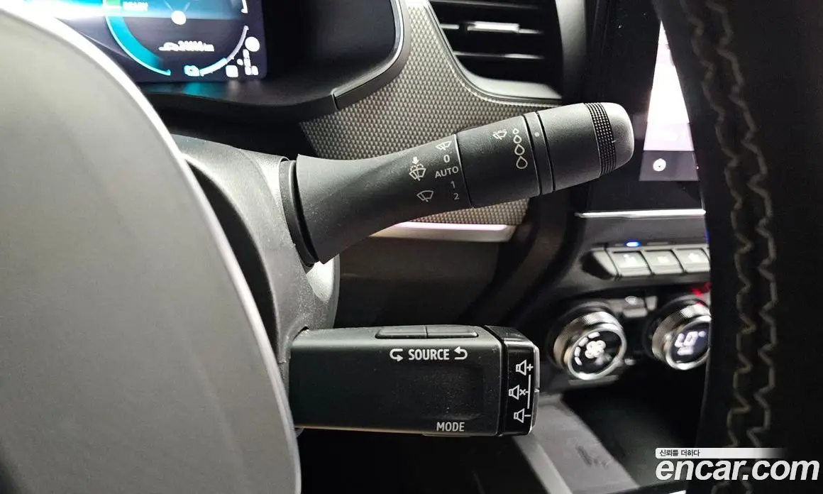 Renault (Samsung) Arkana 2024 1.6 автомат (гидро), фото 21 Renault (Samsung) Arkana 2024 1.6 автомат (гидро), фото 21