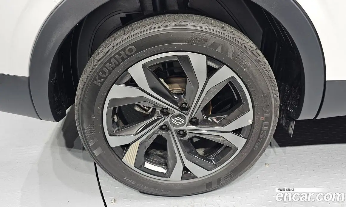 Renault (Samsung) Arkana 2024 1.6 автомат (гидро), фото 4 Renault (Samsung) Arkana 2024 1.6 автомат (гидро), фото 4