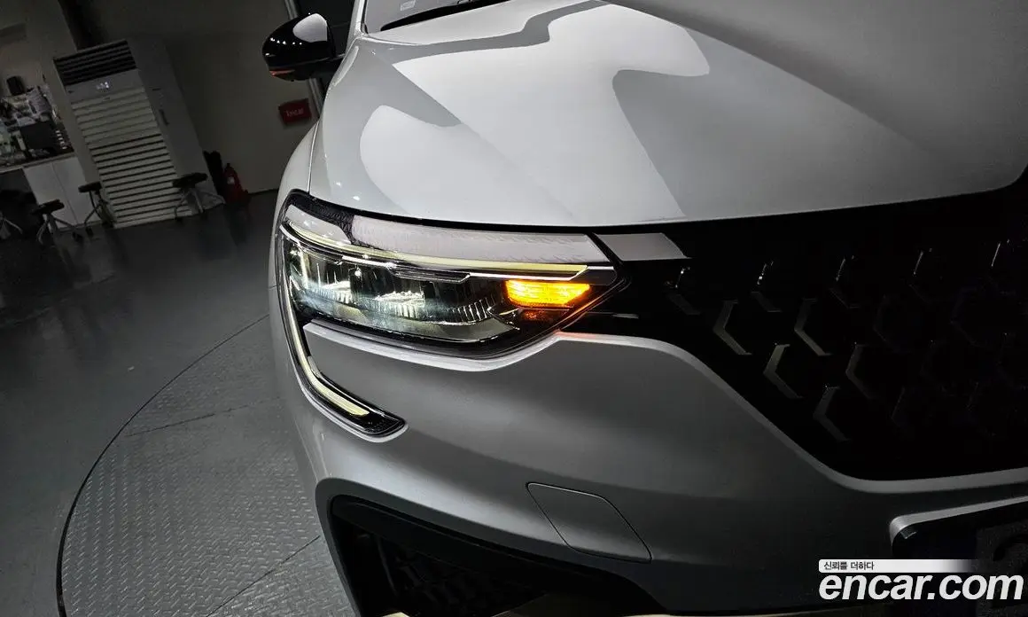 Renault (Samsung) Arkana 2024 1.6 автомат (гидро), фото 7 Renault (Samsung) Arkana 2024 1.6 автомат (гидро), фото 7