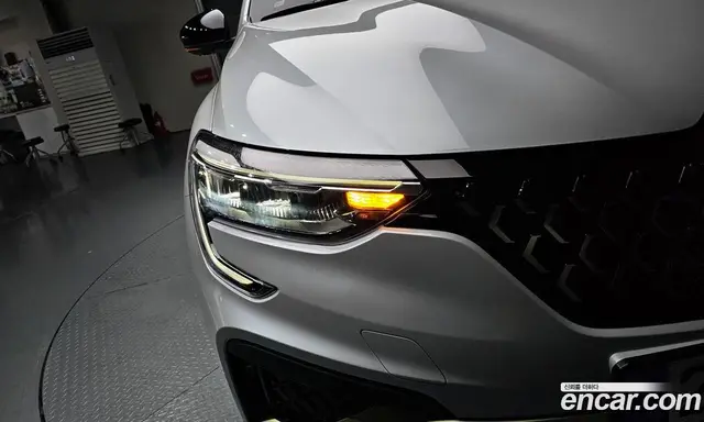 Renault (Samsung) Arkana 2024 1.6 автомат (гидро), миниатюра 7 Renault (Samsung) Arkana 2024 1.6 автомат (гидро), миниатюра 7