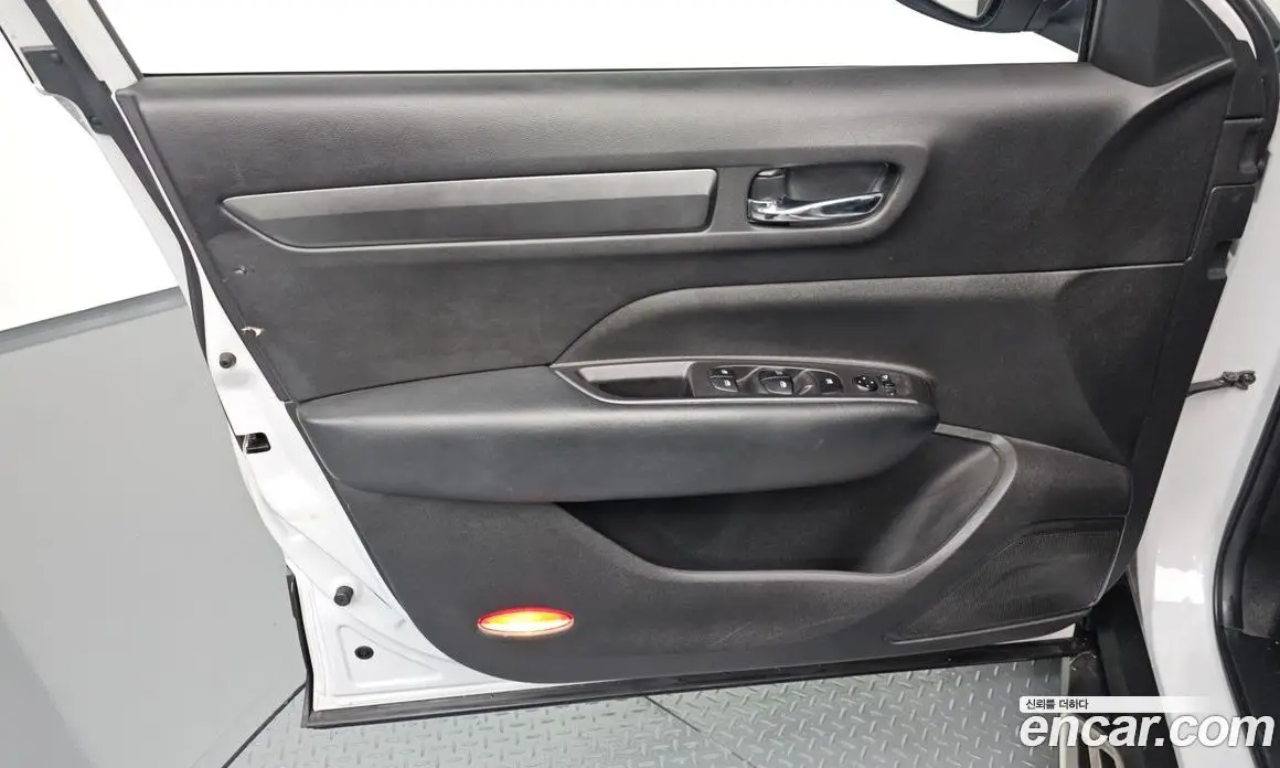 Renault (Samsung) QM6 2019 2.0 автомат (гидро), фото 13