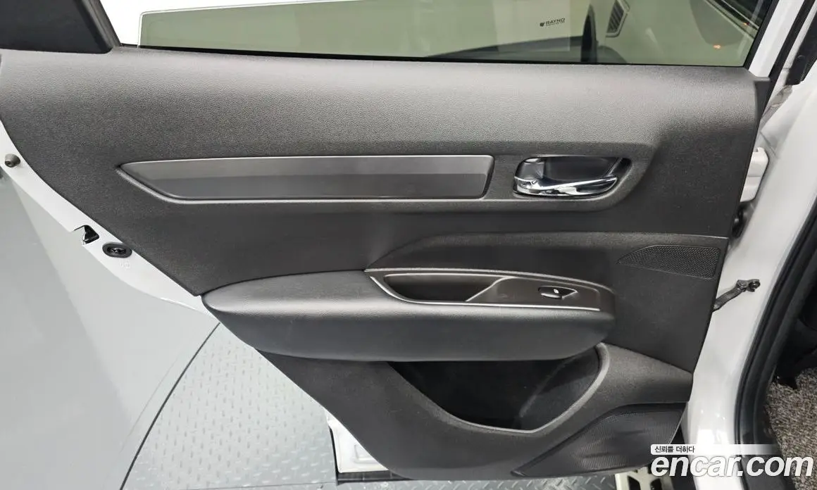Renault (Samsung) QM6 2019 2.0 автомат (гидро), фото 14