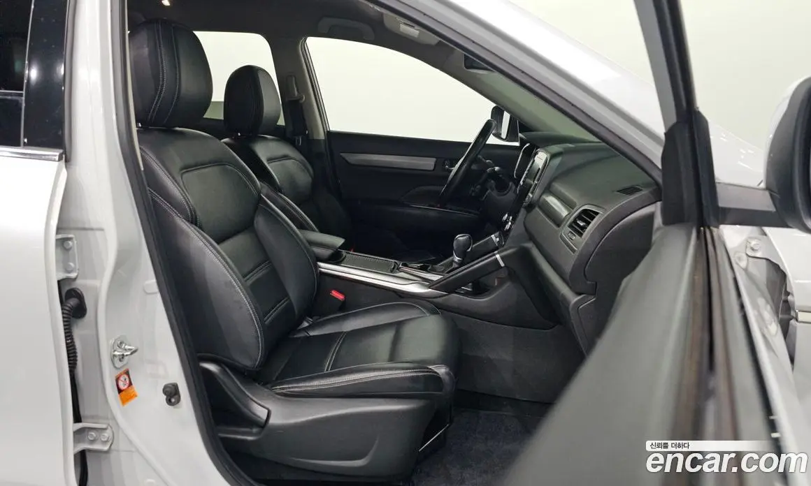 Renault (Samsung) QM6 2019 2.0 автомат (гидро), фото 15