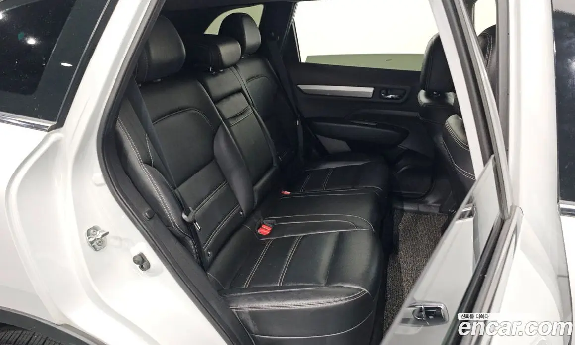 Renault (Samsung) QM6 2019 2.0 автомат (гидро), фото 16
