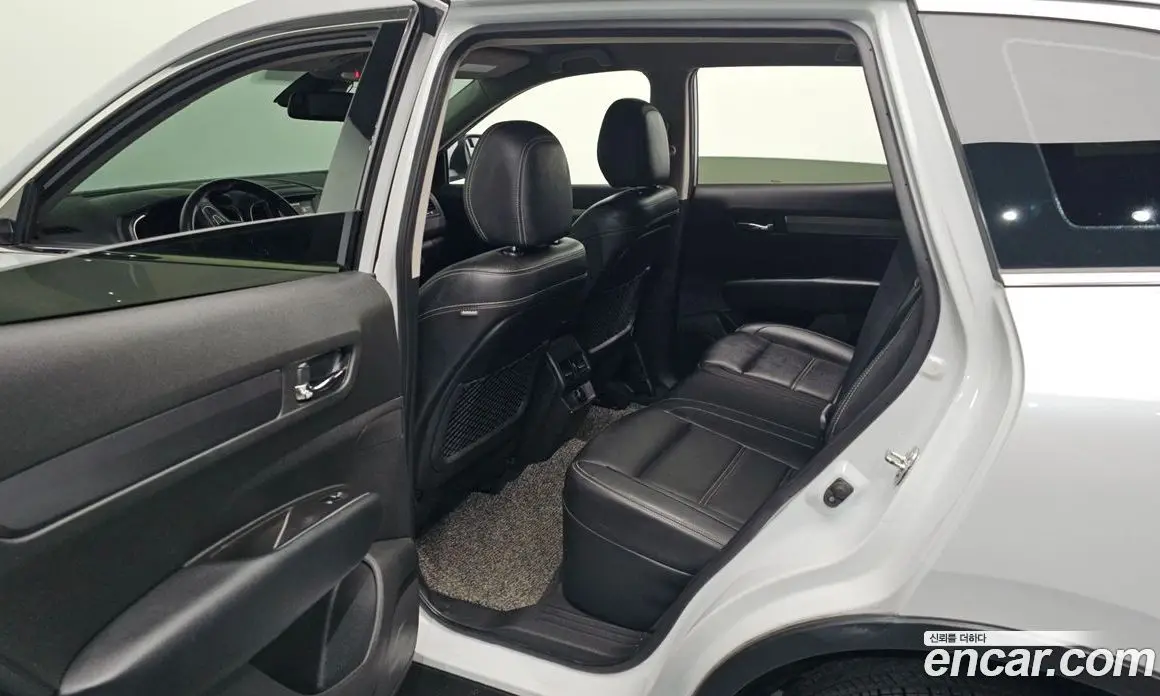 Renault (Samsung) QM6 2019 2.0 автомат (гидро), фото 17