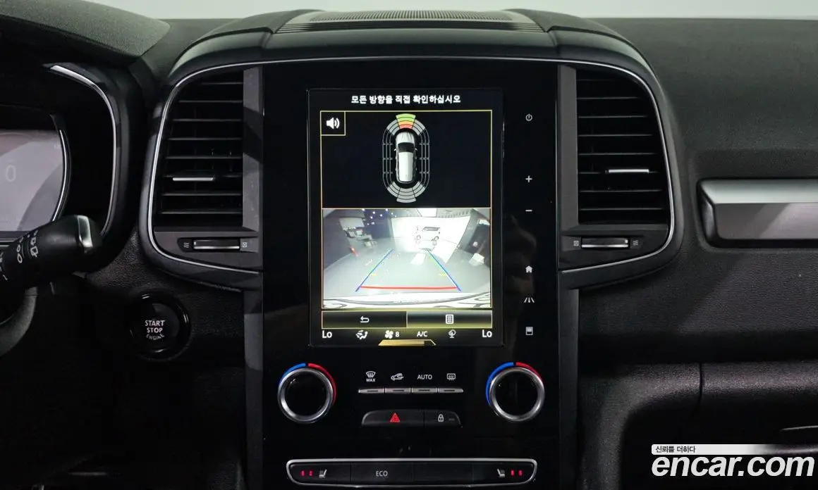 Renault (Samsung) QM6 2019 2.0 автомат (гидро), фото 20