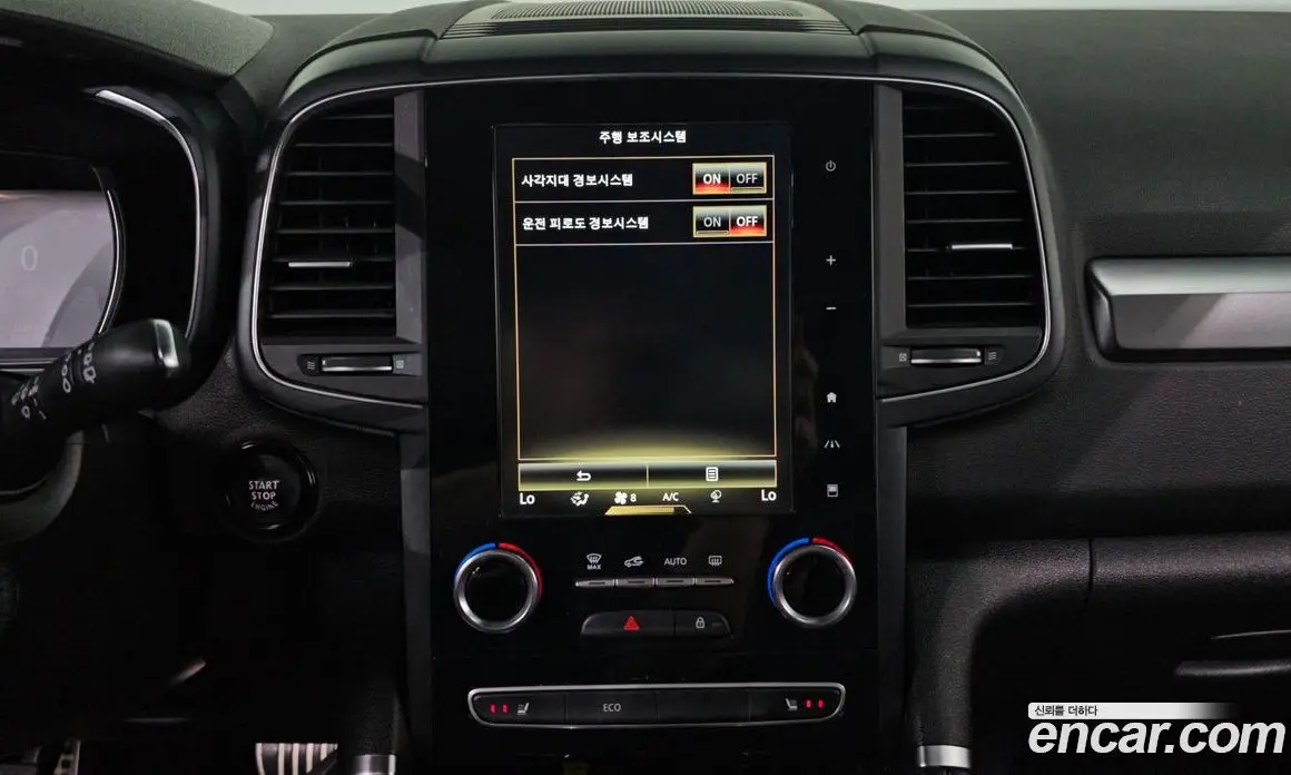 Renault (Samsung) QM6 2019 2.0 автомат (гидро), фото 21
