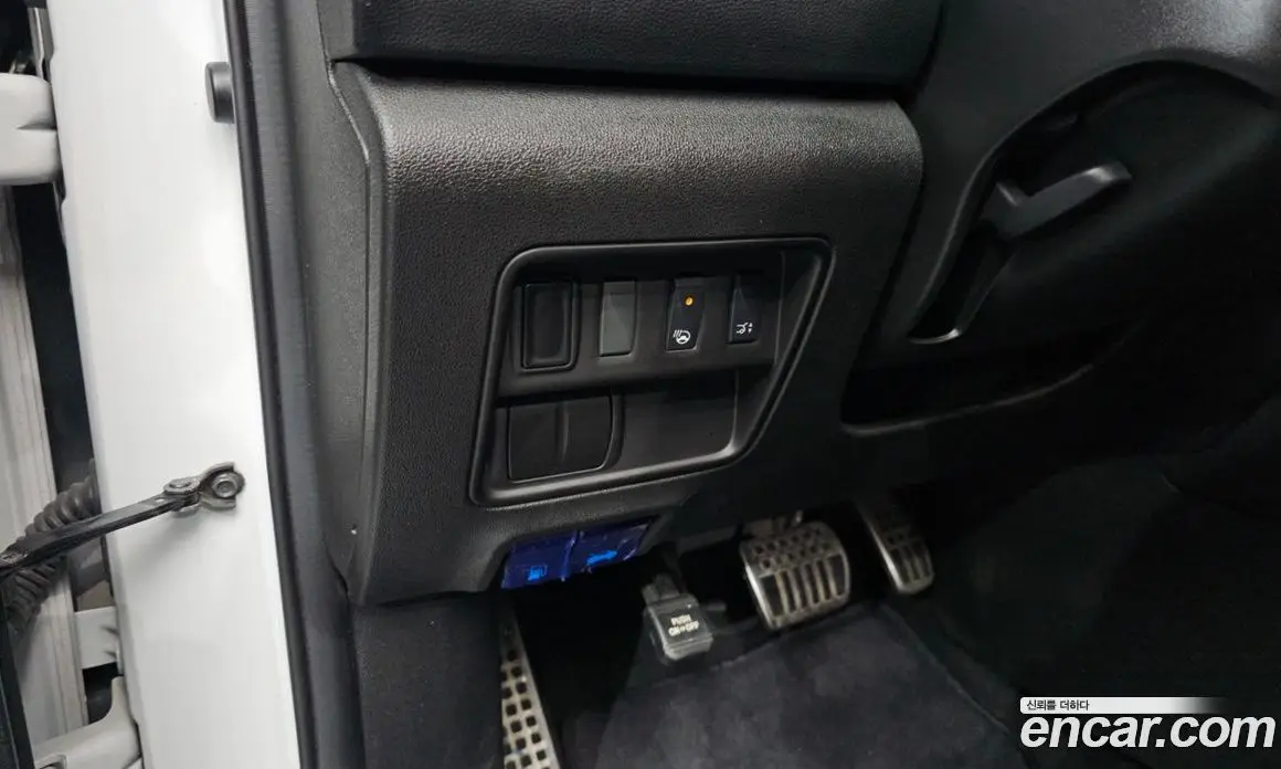 Renault (Samsung) QM6 2019 2.0 автомат (гидро), фото 22