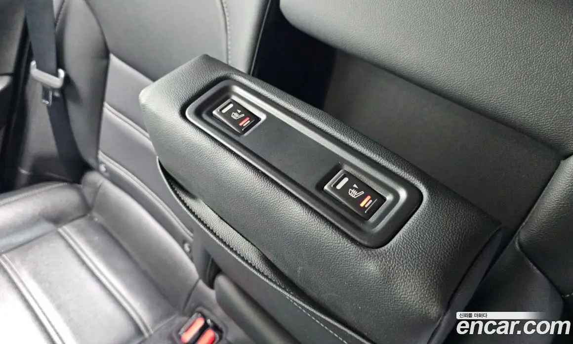 Renault (Samsung) QM6 2019 2.0 автомат (гидро), фото 24