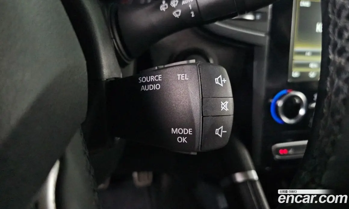 Renault (Samsung) QM6 2019 2.0 автомат (гидро), фото 26