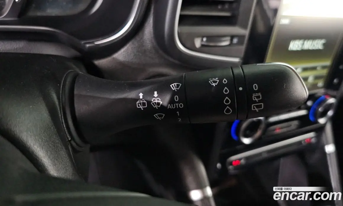 Renault (Samsung) QM6 2019 2.0 автомат (гидро), фото 27