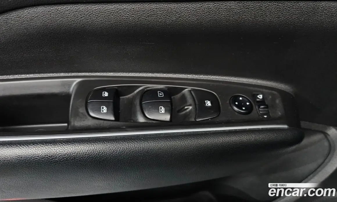 Renault (Samsung) QM6 2019 2.0 автомат (гидро), фото 28