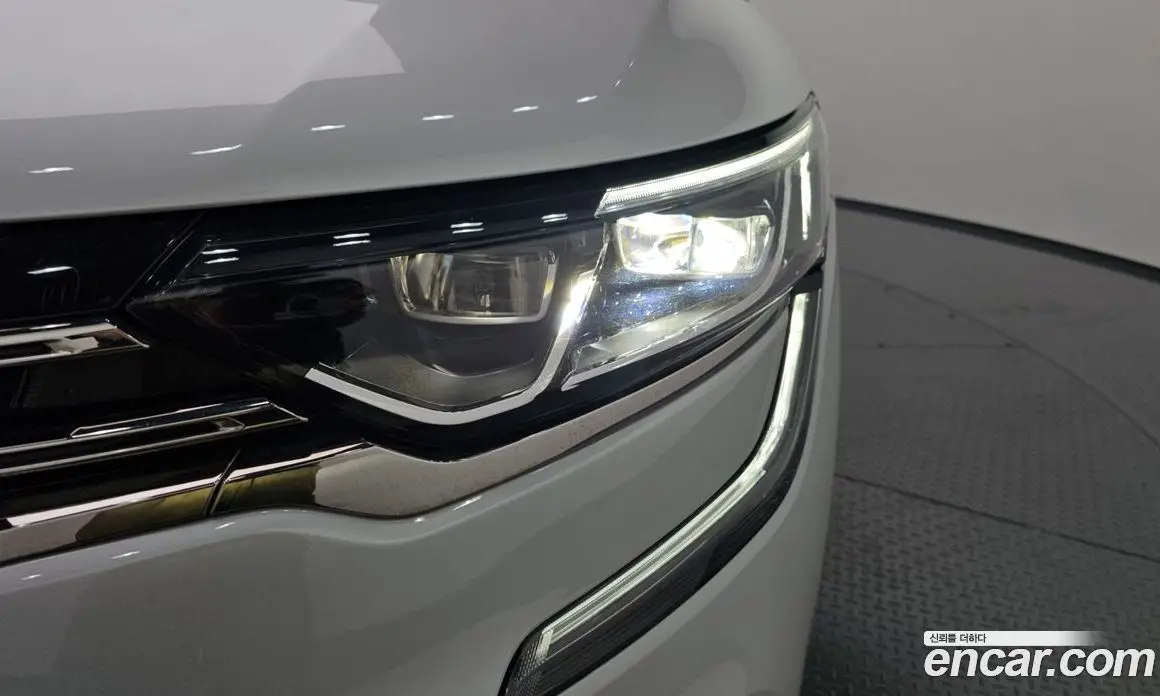 Renault (Samsung) QM6 2019 2.0 автомат (гидро), фото 7