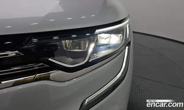 Renault (Samsung) QM6 2019 2.0 автомат (гидро), миниатюра 7