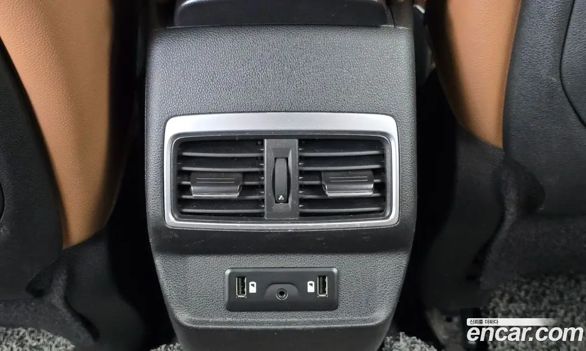 Renault (Samsung) QM6 2020 2.0 автомат (гидро), фото 19