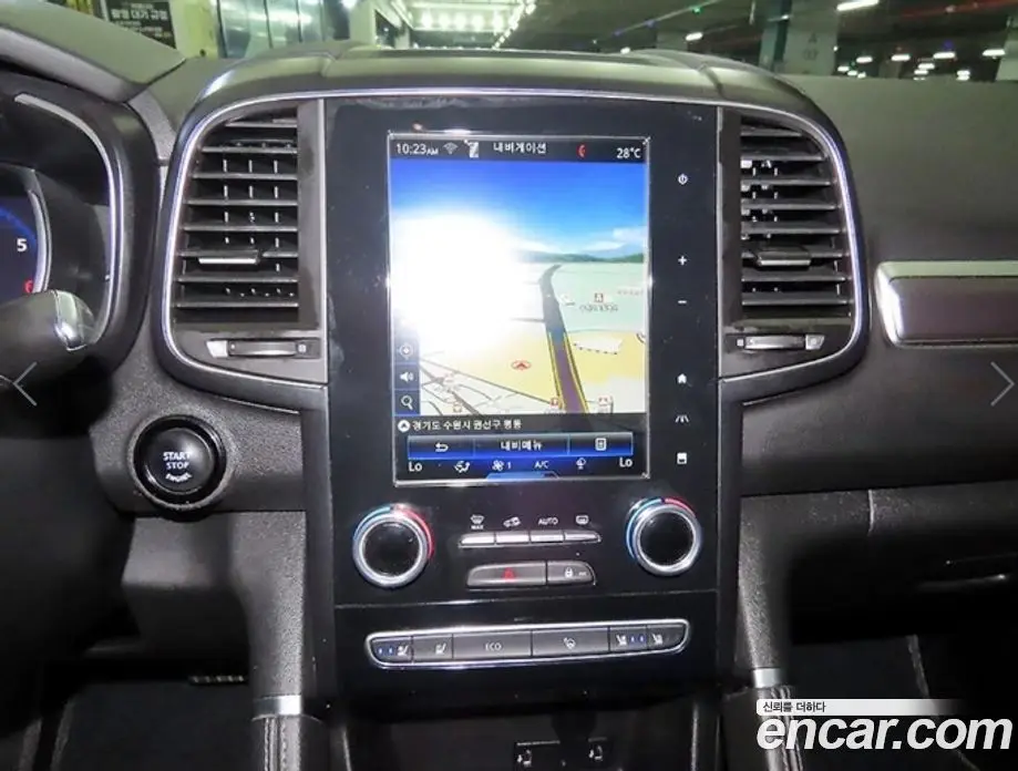 Renault (Samsung) QM6 2020 2.0 автомат (гидро), фото 11 Renault (Samsung) QM6 2020 2.0 автомат (гидро), фото 11