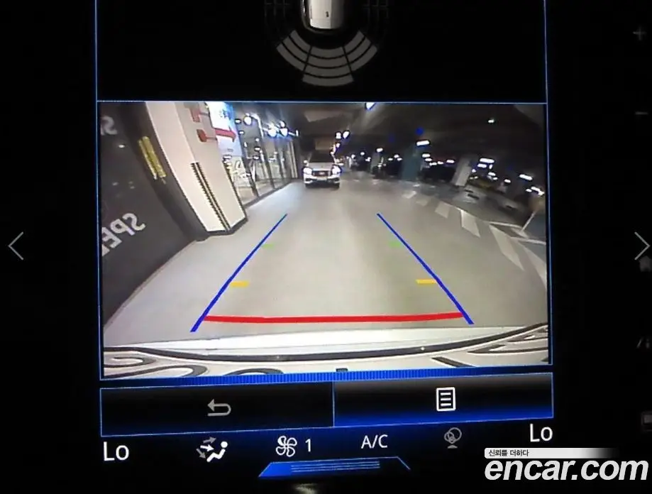 Renault (Samsung) QM6 2020 2.0 автомат (гидро), фото 14 Renault (Samsung) QM6 2020 2.0 автомат (гидро), фото 14