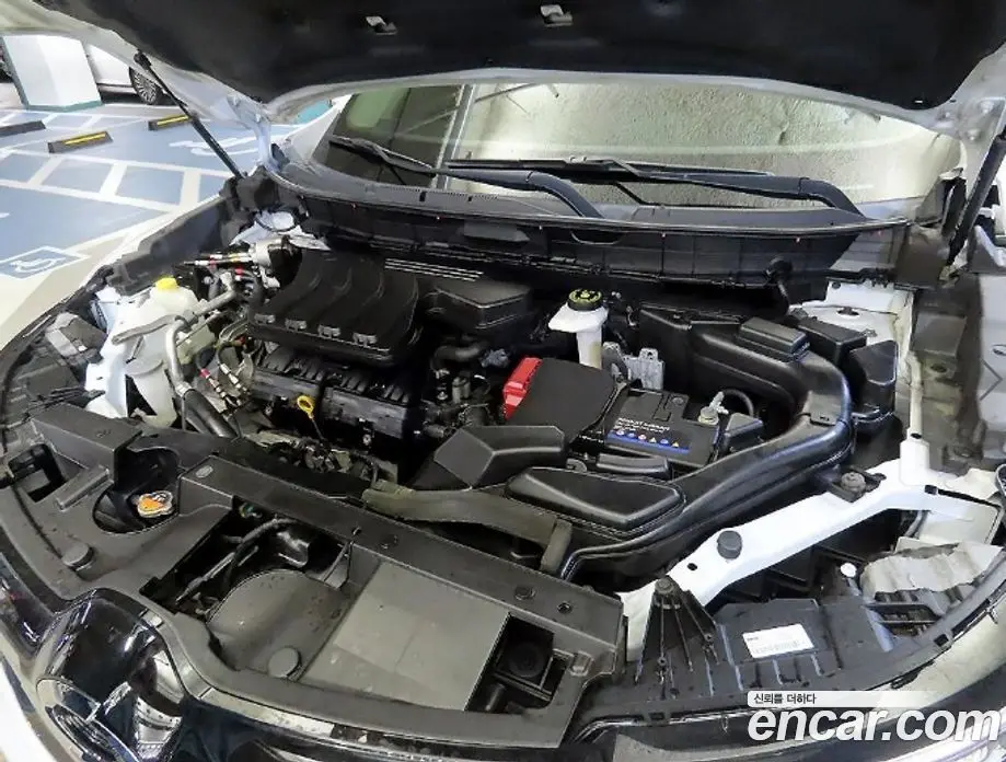Renault (Samsung) QM6 2020 2.0 автомат (гидро), фото 18 Renault (Samsung) QM6 2020 2.0 автомат (гидро), фото 18