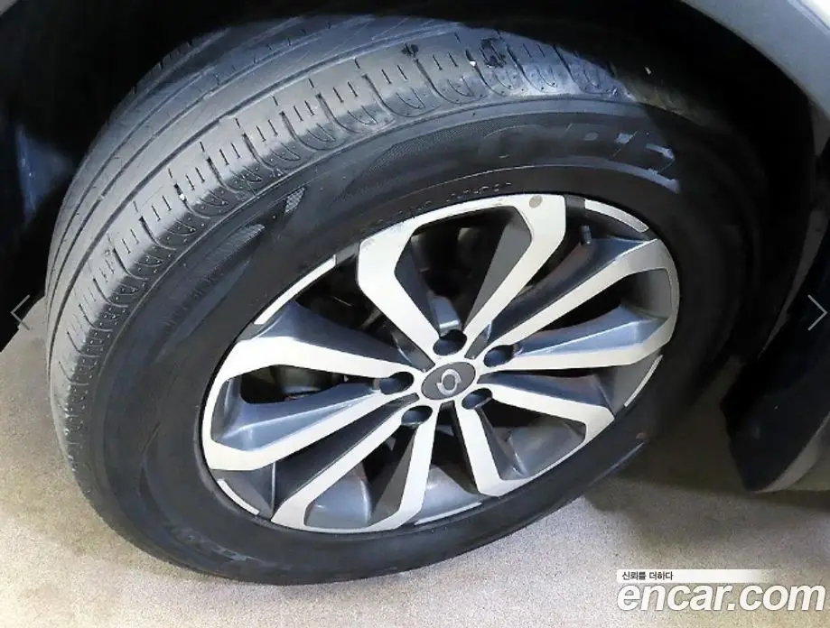 Renault (Samsung) QM6 2020 2.0 автомат (гидро), фото 19 Renault (Samsung) QM6 2020 2.0 автомат (гидро), фото 19