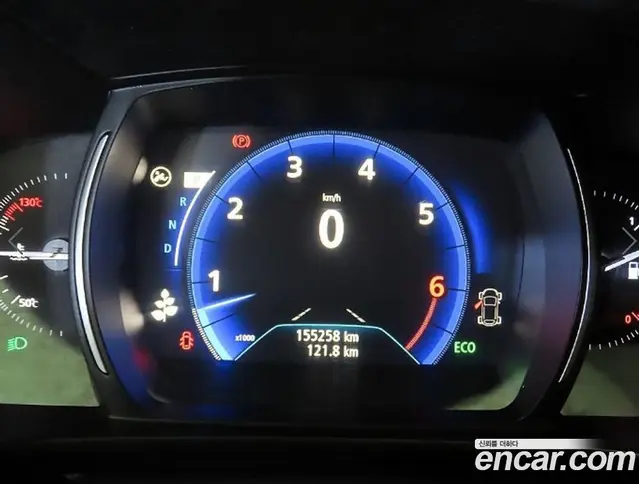 Renault (Samsung) QM6 2020 2.0 автомат (гидро), миниатюра 9 Renault (Samsung) QM6 2020 2.0 автомат (гидро), миниатюра 9