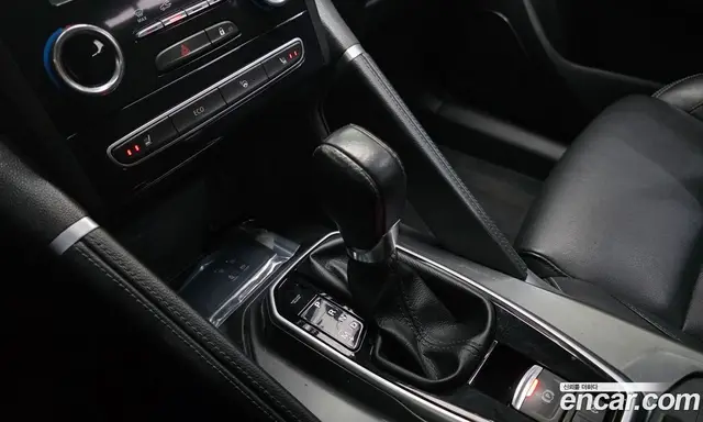 Renault (Samsung) QM6 2021 2.0 автомат (гидро), миниатюра 9 Renault (Samsung) QM6 2021 2.0 автомат (гидро), миниатюра 9