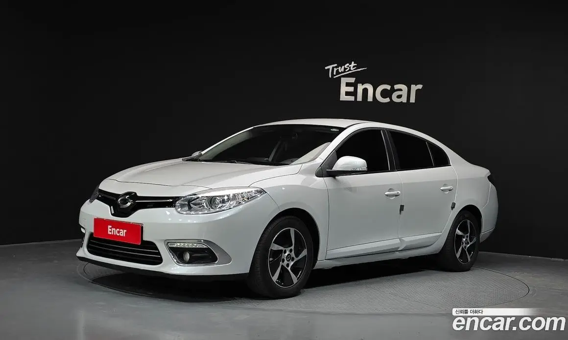 Renault (Samsung) SM3 2017 автомат (гидро), фото 1 Renault (Samsung) SM3 2017 автомат (гидро), фото 1
