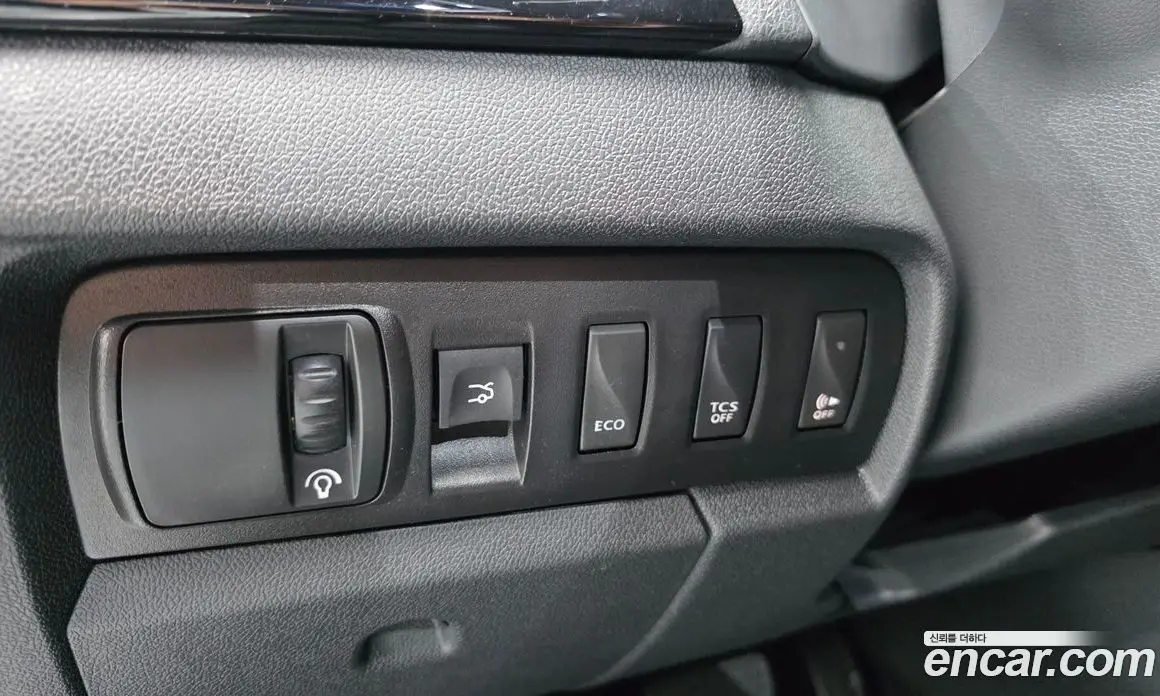 Renault (Samsung) SM3 2017 автомат (гидро), фото 13 Renault (Samsung) SM3 2017 автомат (гидро), фото 13