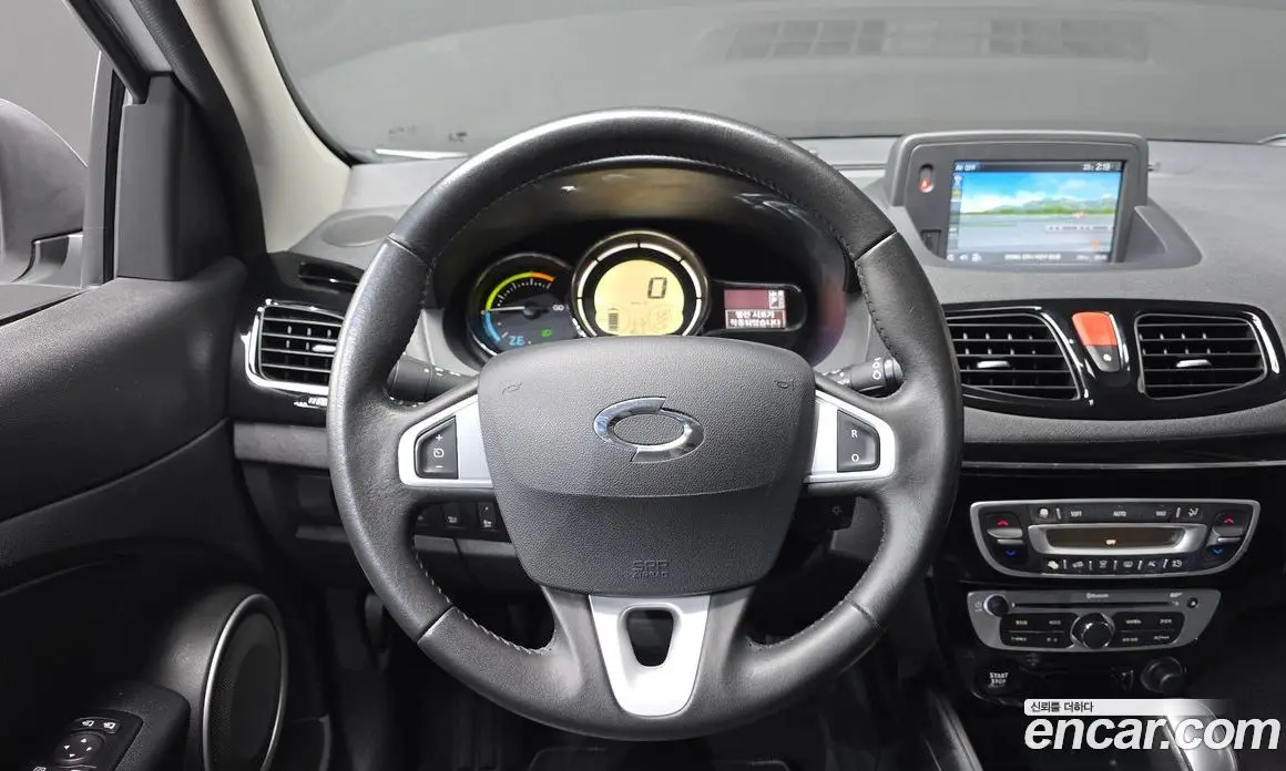 Renault (Samsung) SM3 2017 автомат (гидро), фото 15 Renault (Samsung) SM3 2017 автомат (гидро), фото 15