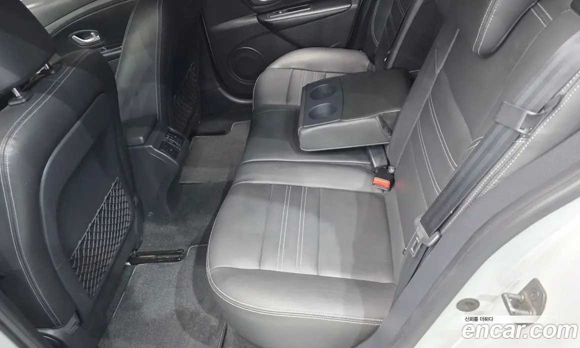 Renault (Samsung) SM3 2017 автомат (гидро), фото 19 Renault (Samsung) SM3 2017 автомат (гидро), фото 19