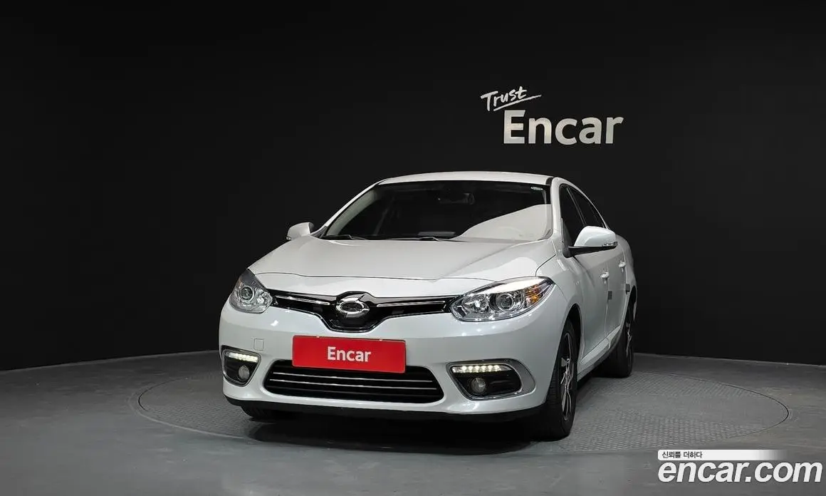 Renault (Samsung) SM3 2017 автомат (гидро), фото 3 Renault (Samsung) SM3 2017 автомат (гидро), фото 3