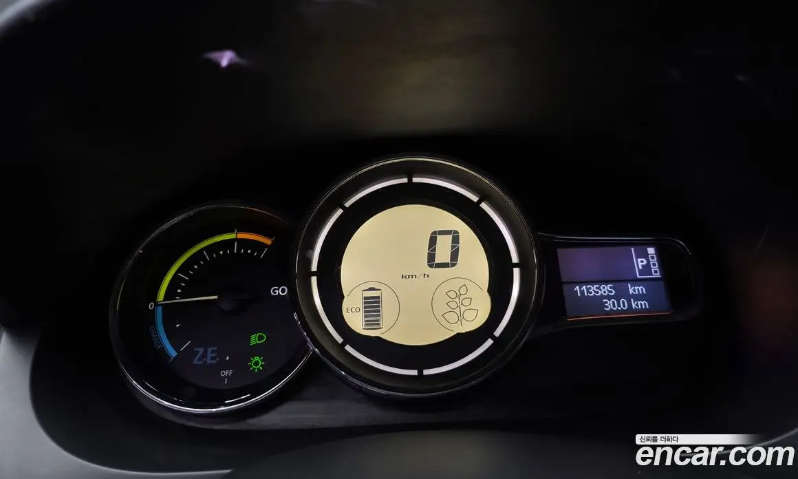 Renault (Samsung) SM3 2017 автомат (гидро), фото 8 Renault (Samsung) SM3 2017 автомат (гидро), фото 8