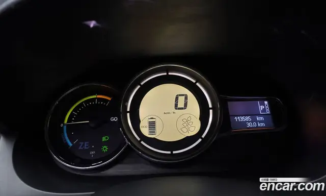 Renault (Samsung) SM3 2017 автомат (гидро), миниатюра 8 Renault (Samsung) SM3 2017 автомат (гидро), миниатюра 8