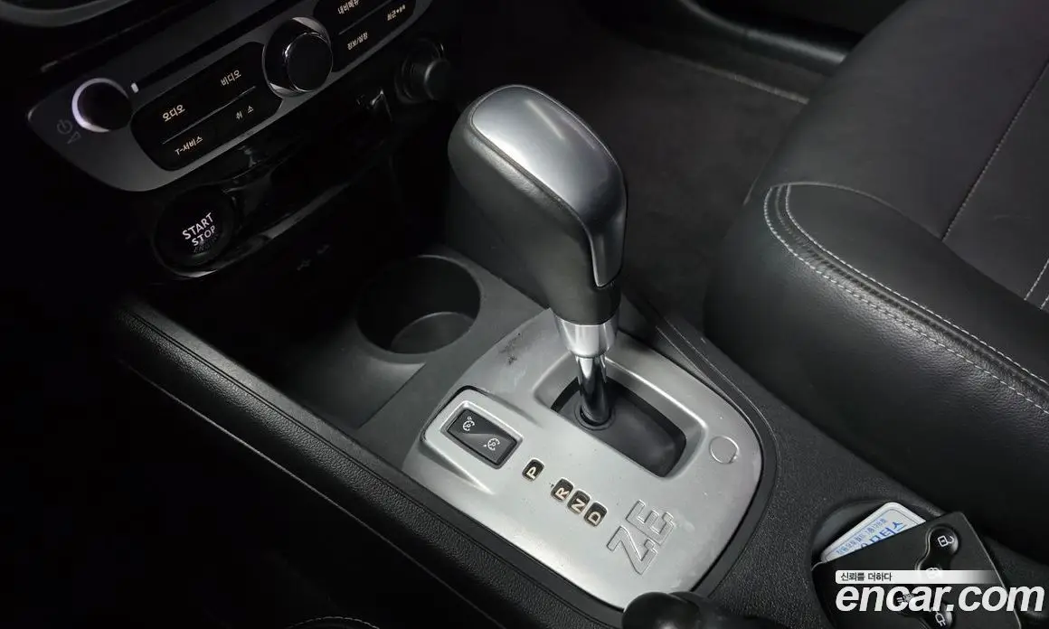 Renault (Samsung) SM3 2017 автомат (гидро), фото 9 Renault (Samsung) SM3 2017 автомат (гидро), фото 9
