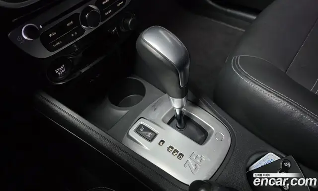 Renault (Samsung) SM3 2017 автомат (гидро), миниатюра 9 Renault (Samsung) SM3 2017 автомат (гидро), миниатюра 9