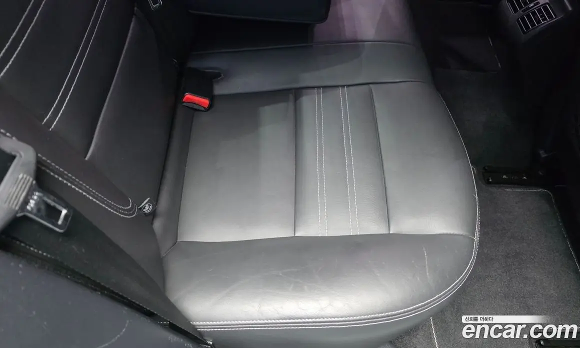 Renault (Samsung) SM3 2017 автомат (гидро), фото 10 Renault (Samsung) SM3 2017 автомат (гидро), фото 10