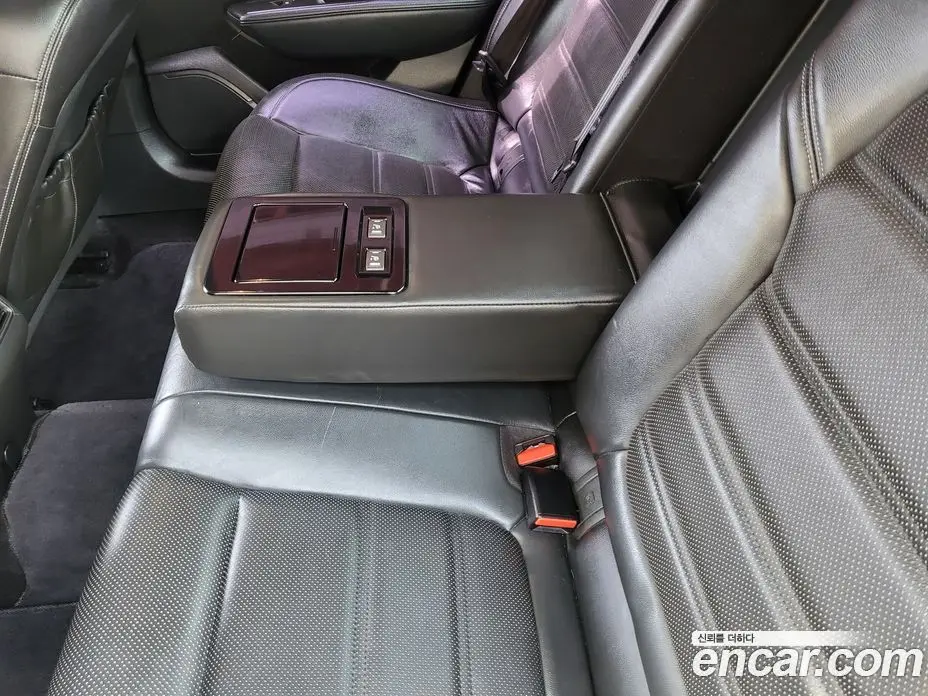 Renault (Samsung) SM6 2016 1.6 автомат (гидро), фото 10 Renault (Samsung) SM6 2016 1.6 автомат (гидро), фото 10