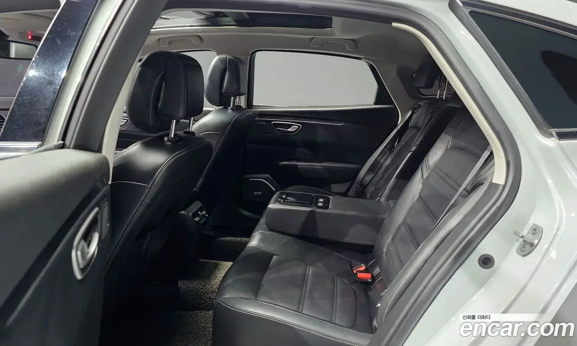 Renault (Samsung) SM6 2016 2.0 автомат (гидро), фото 12 Renault (Samsung) SM6 2016 2.0 автомат (гидро), фото 12