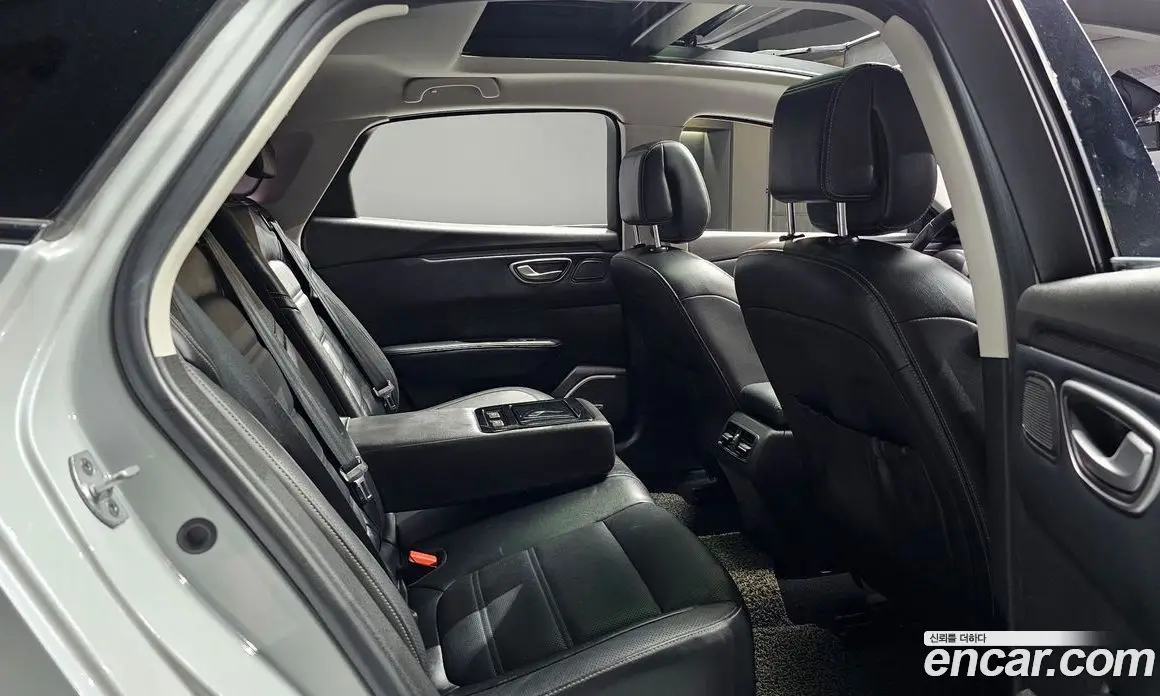 Renault (Samsung) SM6 2016 2.0 автомат (гидро), фото 13 Renault (Samsung) SM6 2016 2.0 автомат (гидро), фото 13