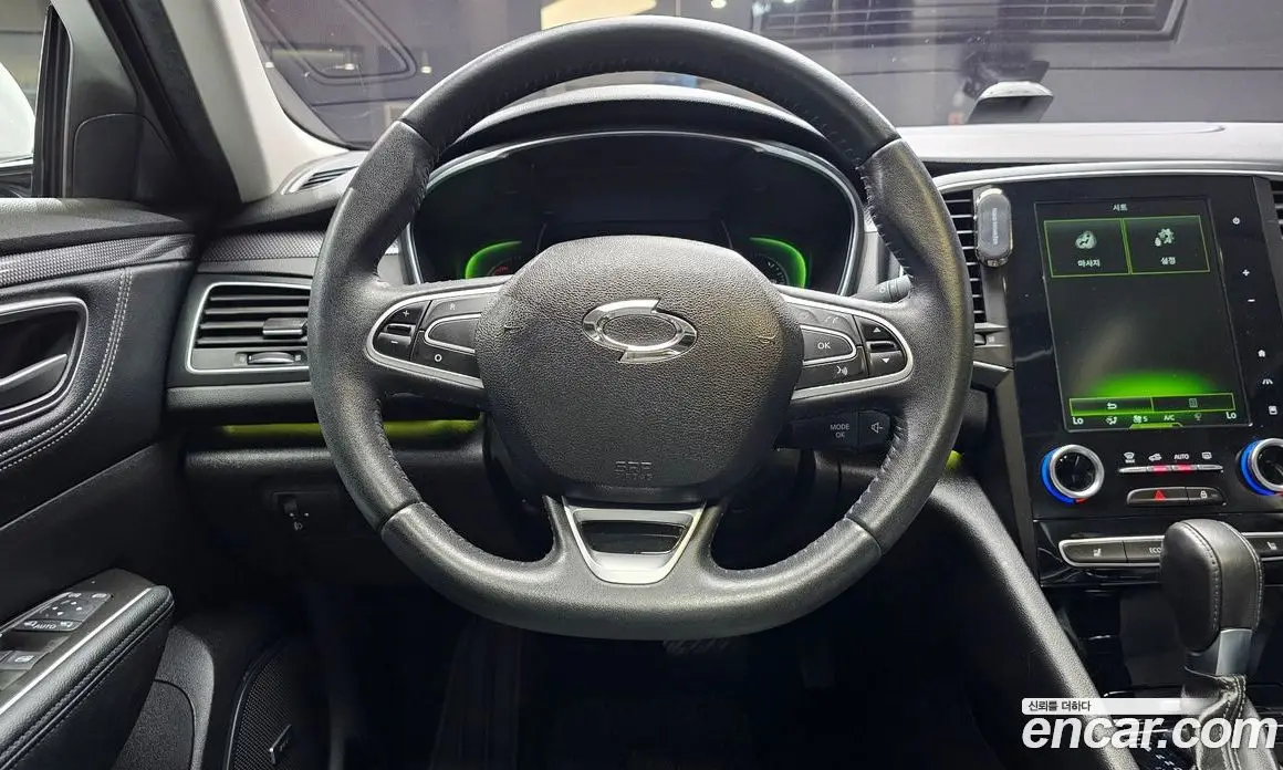 Renault (Samsung) SM6 2016 2.0 автомат (гидро), фото 14 Renault (Samsung) SM6 2016 2.0 автомат (гидро), фото 14