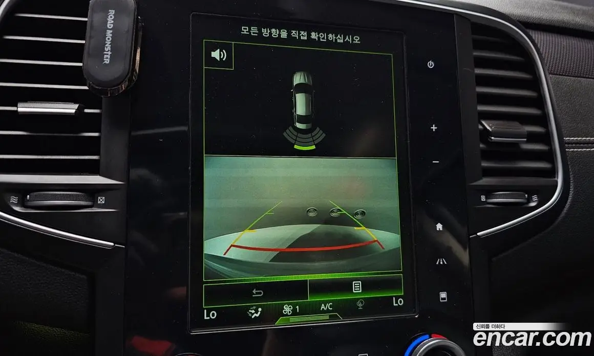 Renault (Samsung) SM6 2016 2.0 автомат (гидро), фото 16 Renault (Samsung) SM6 2016 2.0 автомат (гидро), фото 16