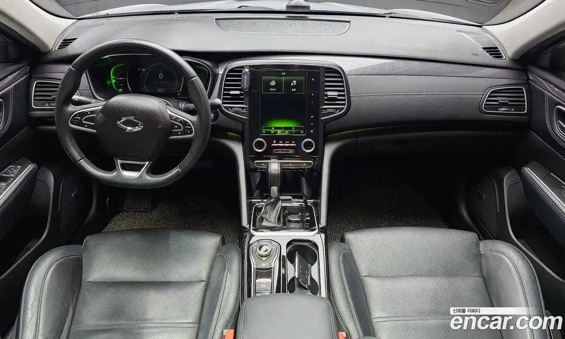Renault (Samsung) SM6 2016 2.0 автомат (гидро), фото 7 Renault (Samsung) SM6 2016 2.0 автомат (гидро), фото 7