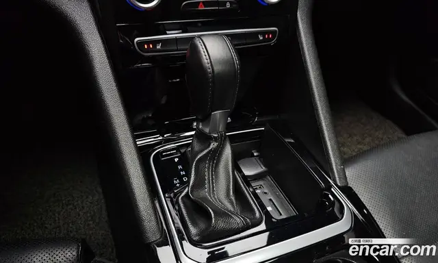 Renault (Samsung) SM6 2016 2.0 автомат (гидро), миниатюра 9 Renault (Samsung) SM6 2016 2.0 автомат (гидро), миниатюра 9