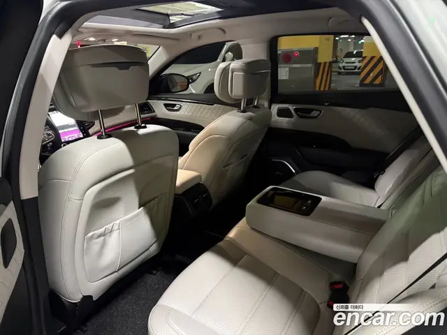 Renault (Samsung) SM6 2016 2.0 автомат (гидро), миниатюра 6 Renault (Samsung) SM6 2016 2.0 автомат (гидро), миниатюра 6