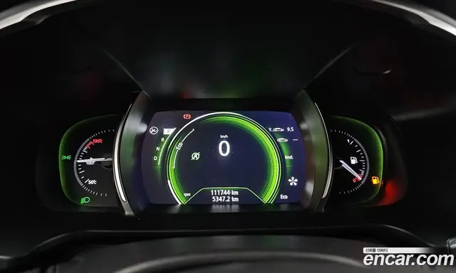 Renault (Samsung) SM6 2016 2.0 автомат (гидро), миниатюра 11 Renault (Samsung) SM6 2016 2.0 автомат (гидро), миниатюра 11