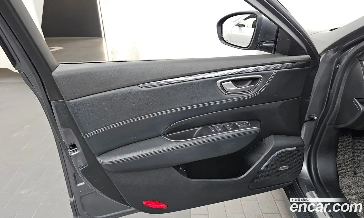 Renault (Samsung) SM6 2016 2.0 автомат (гидро), фото 14 Renault (Samsung) SM6 2016 2.0 автомат (гидро), фото 14