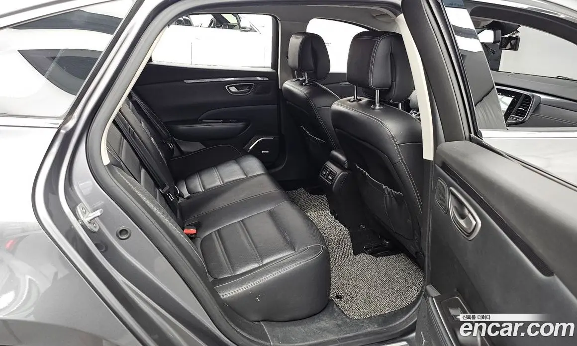 Renault (Samsung) SM6 2016 2.0 автомат (гидро), фото 18 Renault (Samsung) SM6 2016 2.0 автомат (гидро), фото 18