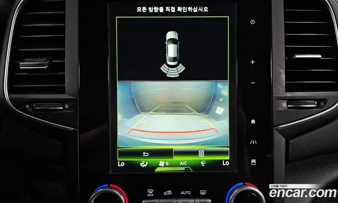 Renault (Samsung) SM6 2016 2.0 автомат (гидро), фото 21 Renault (Samsung) SM6 2016 2.0 автомат (гидро), фото 21