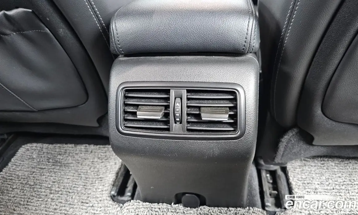 Renault (Samsung) SM6 2016 2.0 автомат (гидро), фото 25 Renault (Samsung) SM6 2016 2.0 автомат (гидро), фото 25